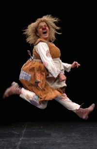 DIE TAPFERE HANNA - abgesagt