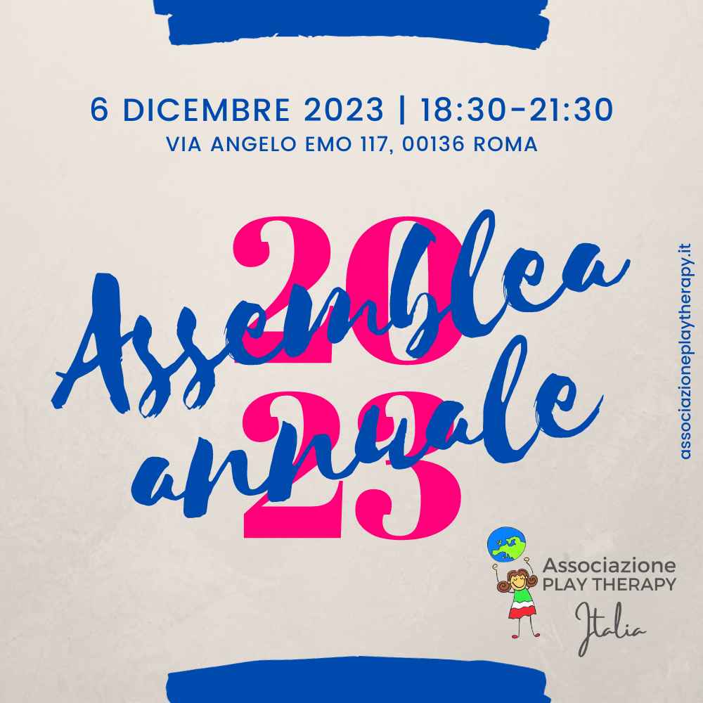 assemblea annuale 2023